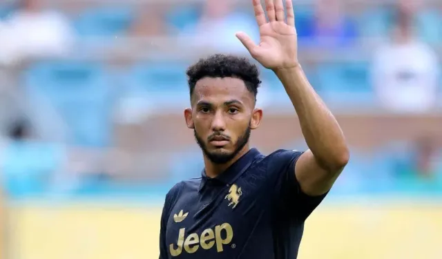 Beşiktaş’tan Juventus’a resmi teklif! Lloyd Kelly için hamle yapıldı
