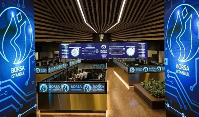 Borsa İstanbul'da Manipülasyon Operasyonu: 14 Kişi Gözaltına Alındı