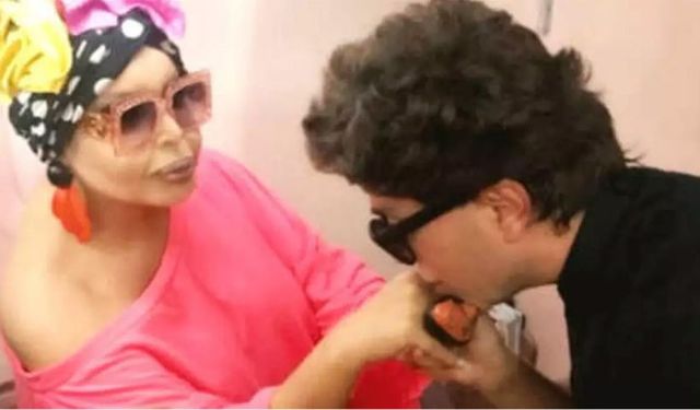 Bülent Ersoy Seyircisine Küfür Etti İddialarına Yanıt Verdi