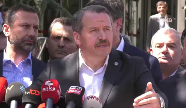 Memur-Sen’den Ret Yanıtı! Memur Zammı Görüşmelerinde İlk Teklif Açıklandı