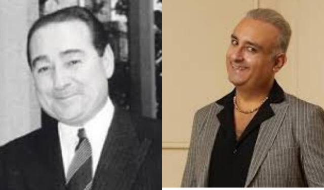 Adnan Menderes’i Canlandıracak İsim Belli Oldu