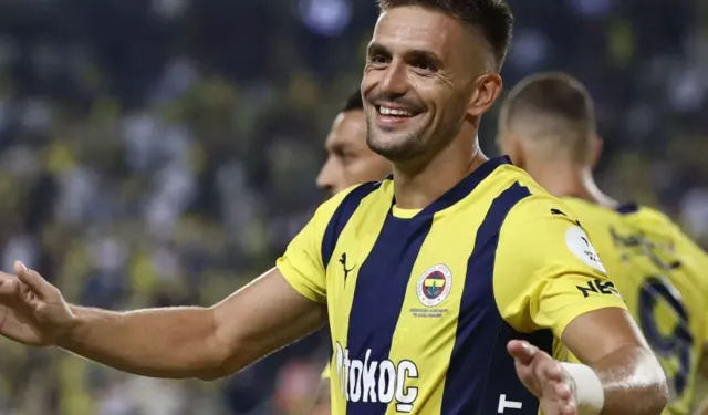 Tadic’in yeni durağı belli oldu! Fenerbahçe’den Körfez Ligi’ne transfer