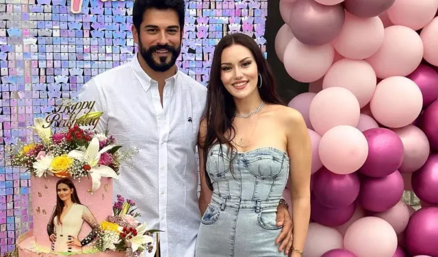 Fahriye Evcen’in hayatını değiştiren tatil! O tatilden sonra ünlü oldu