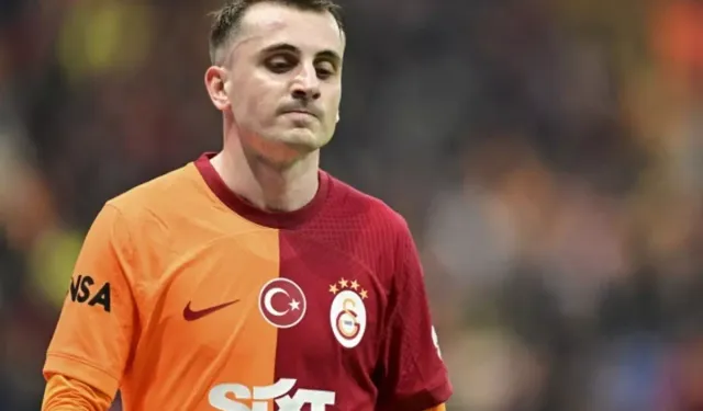 Kerem Aktürkoğlu Avrupa’da Forma Giyemeyecek Mi? Galatasaray’dan Fenerbahçe’ye Sessiz Ambargo