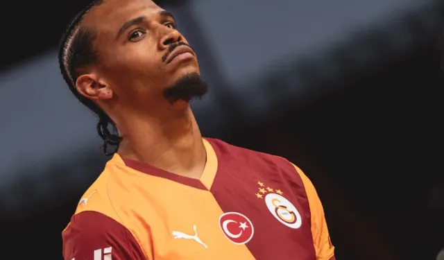 Galatasaray’da Leroy Sane Planı Tıkır Tıkır İşliyor! 12 Milyon Euroluk Maliyet Karşılandı