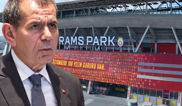 Galatasaray’dan Gece Yarısı Olay Paylaşım! “Sus” Mesajıyla Cevap Verdiler