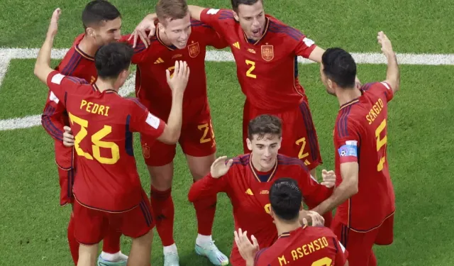 Milli Maç Öncesi İspanya'dan Şok Haber! Ünlü Yıldız, Konya'ya Gelemeyecek