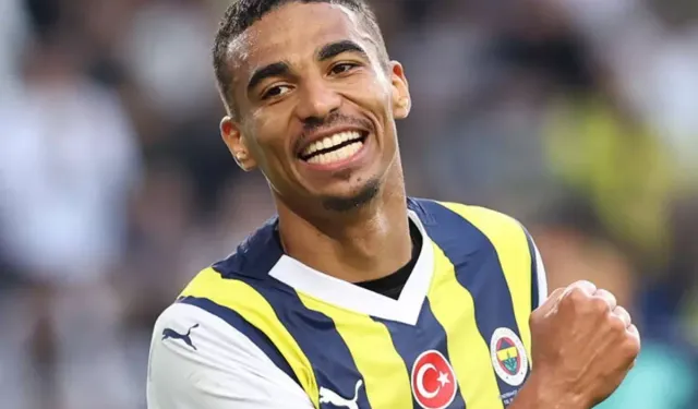 Alexander Djiku Spartak Moskova’ya mı gidiyor? İşte Fenerbahçe’ye gelen teklif