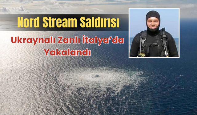 Alman Savcılar Duyurdu: Serhii K. Rimini’de Gözaltında