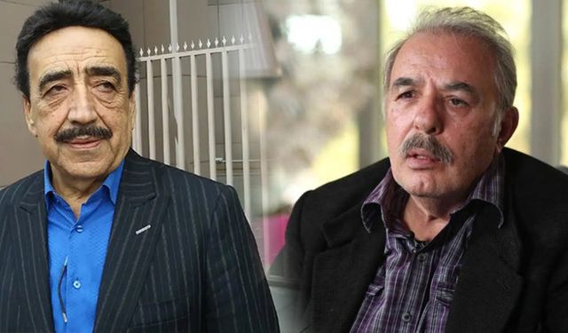 Hakkı Bulut'tan Ferdi Tayfur İtirafı!
