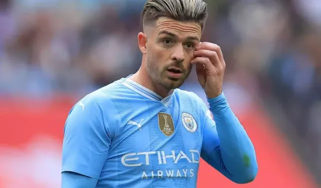 Fenerbahçe’ye büyük şok! Jack Grealish’ten ret cevabı geldi