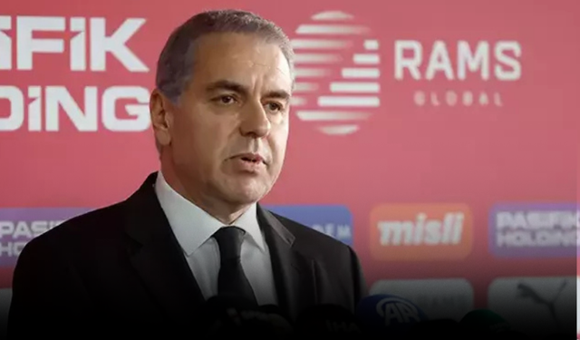 Eray Yazgan'dan Kerem Aktürkoğlu Hakkında Çarpıcı Açıklama!