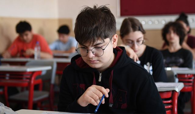 LGS Nakil Sonuçları Açıklandı
