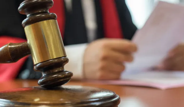 Nurbari Erşahin’den Çok Sert Tepki! Rüşvet ve Tutukluluk İddialarına Yalanlama Geldi