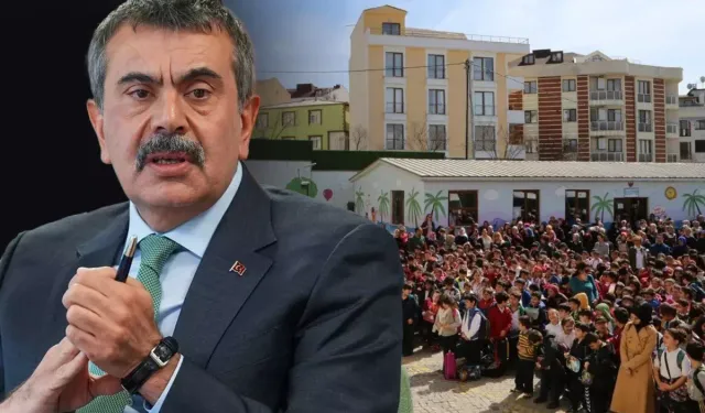 2025-2026 Eğitim Yılı 8 Eylül’de Başlıyor! Aile, Çevre ve Dijital Bilinç Ön Planda Olacak
