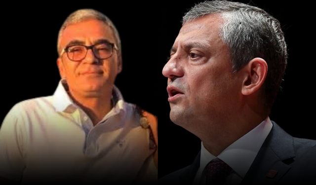 Özgür Özel'in Suçladığı Avukat Serbest