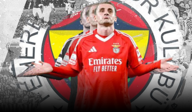 Fenerbahçe’den Kerem Aktürkoğlu Transferinde Akılcı Hamle!