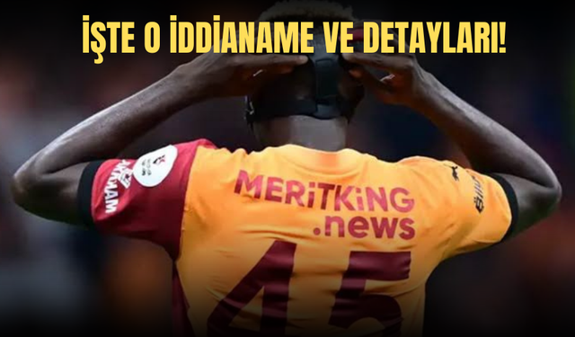 Galatasaray’ın Yasa Dışı Bahis Reklamı Soruşturmasında Yeni Gelişme