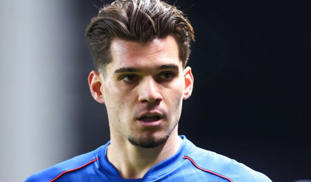 Ianis Hagi Sürprizi! Süper Lig’e Dönüş Transferi Marius Sumudica Duyurdu: Karagümrük’le El Sıkıştı