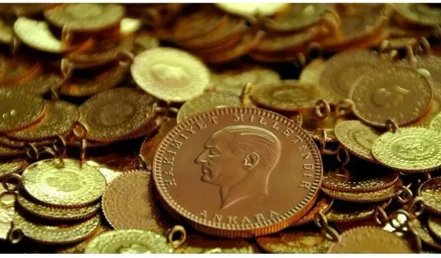 Altın Neden Durmuyor? Fed’in Faiz Hamlesi Öncesi Rekora Doğru Gidiyor!