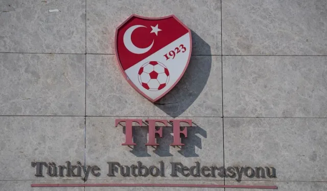 TFF’den Sert Hamle: Süper Lig’de 5 Kulüp Disiplinlik Oldu