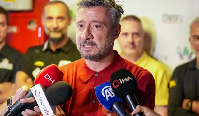 Tümer Metin'den Mourinho'ya sert çıkış: “5 transfer bile çözmez!”