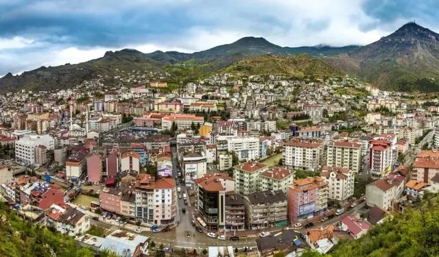 O Şehirde Yaşayanlar 80 Yaşını Geçiyor! Türkiye'nin En Sağlıklı İli Açıklandı