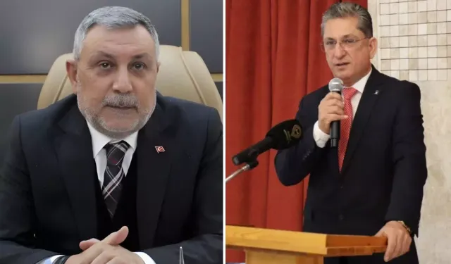 AK Parti Elazığ İl Başkanı Şerafettin Yıldırım neden istifa etti, istifasının perde arkası ne?