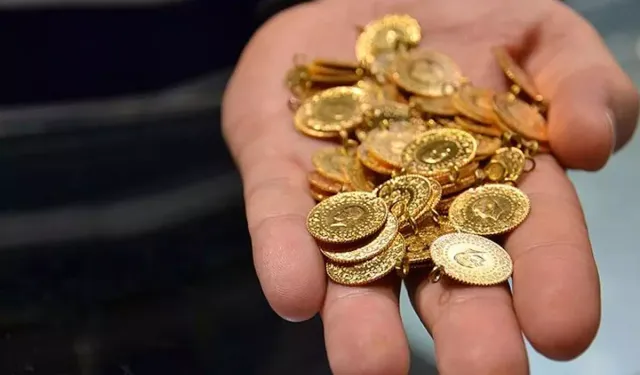 Altın Rekor Tazeledi! Gramı Uçuşa Geçince Düğün Takısı Alışkanlıkları Değişti