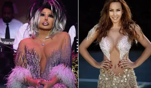 Asena’dan Boşanma Sonrası Büyük Dönüş! İlk Sahnesini Bülent Ersoy’la Paylaşacak