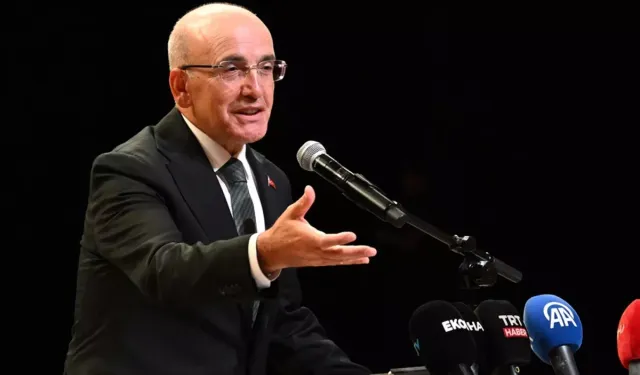 “Bu Yıl Ne Geldi Başımıza!” Şimşek’ten Canlı Yayında Gündem Yaratan Sözler