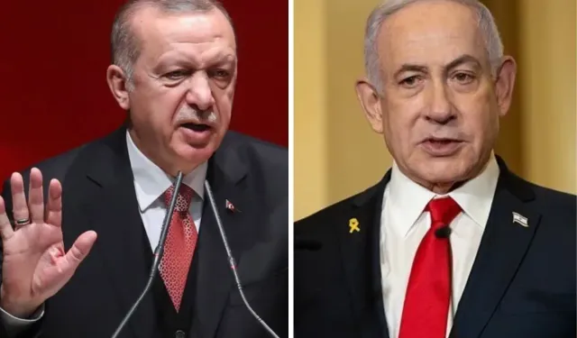 Silvan Kitabesi nedir, neden İsrail almak istiyor? Erdoğan neden izin vermedi?