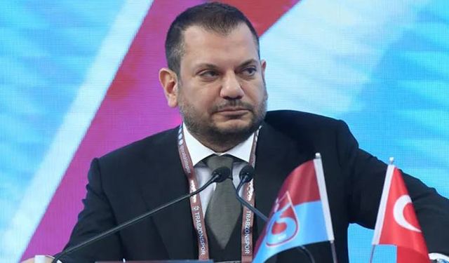 Ertuğrul Doğan'dan Sert Tepki: "Takımı Sahadan Çekmeyi Düşündük"