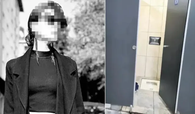 Skandal Esenler Otogarı’nda Patladı! Kadınlar Tuvaletinde Şoke Eden Kamera Olayı