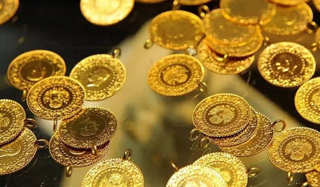 Altın Rekoru Gördü, Sonra Çakıldı! Powell Konuştu, Piyasalar Yön Değiştirdi