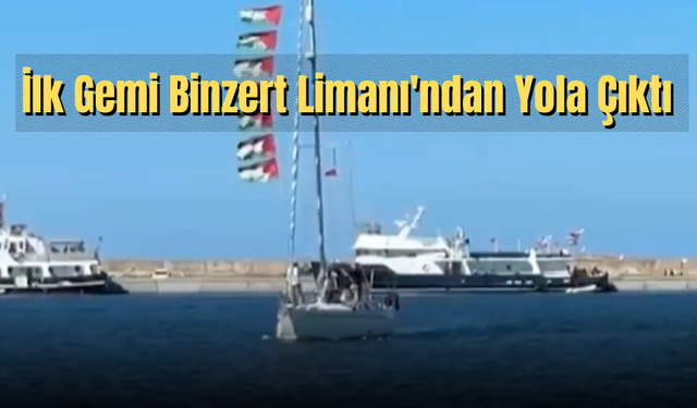 Filo Harekete Geçti: Gazze'ye İnsani Yardım Umudu