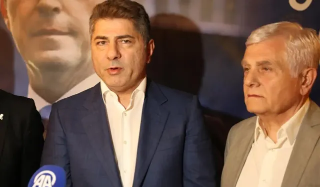 Fenerbahçe seçiminde e-tribün krizi! Hakan Safi'den Sadettin Saran’a sert çıkış