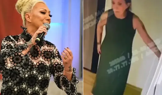 Güllü’nün Son Anları Ortaya Çıktı! Oynarken Düştü İddiasına Şok Detay