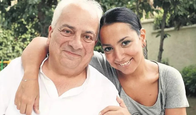 Zeki Alasya'nın Kızı Zeynep Alasya'dan Erman Film'e Telif Hakkı Davası: "Babamın Hakları Ödenmedi!"