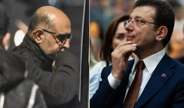 İBB Soruşturmasında İtiraf Depremi! “İmamoğlu ve Akpolat Birbirini İhbar Etti”