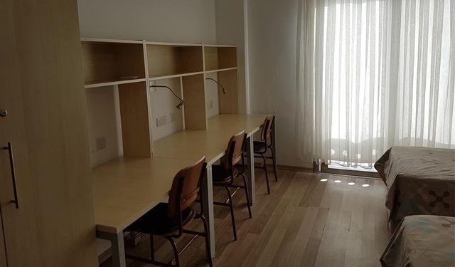 Üniversite Öğrencileri Dikkat! KYK Yurt Başvuruları Başladı