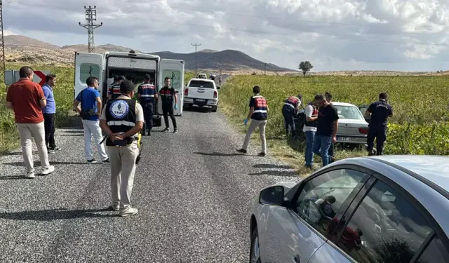Nevşehir’de Kanlı Pusu: İki Kardeşi Av Tüfeğiyle Öldürdüler