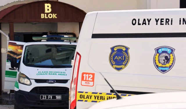 Yasak İlişki Cinayetinde Başkomiser Adli Kontrol Şartıyla Serbest Bırakıldı