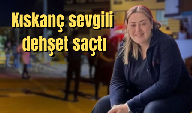 Kocaeli'de Dehşet: Hemşire İpek Genç ve Kardeşi Katledildi