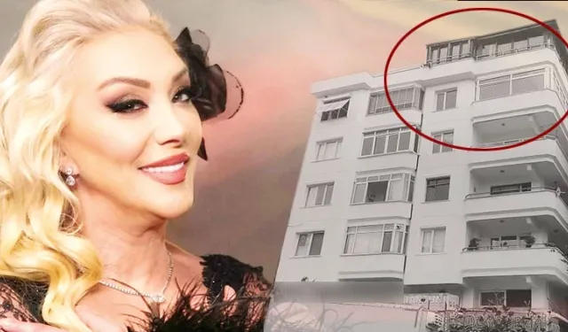 Cinayet Büro Harekete Geçti! Güllü’nün Evinden Çıkan O Gizemli Ayakkabı Kime Ait?