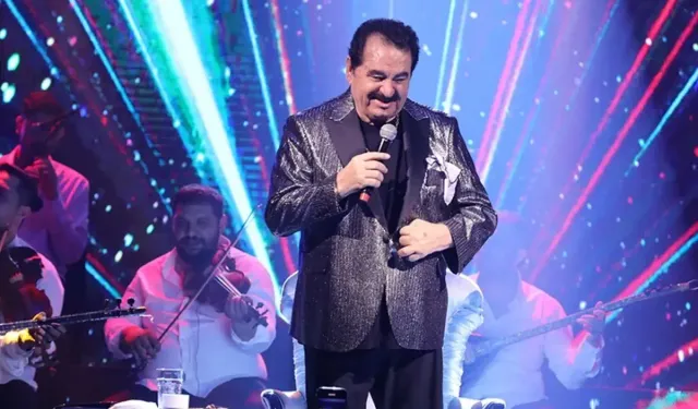 İbrahim Tatlıses’in bandaj sırrı ortaya çıktı: Hülya Avşar ayrıntısı olay oldu!