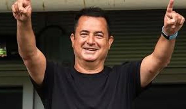 Acun Ilıcalı Hasan Yalnızoğlu'nu Unutmadığını Gösterdi