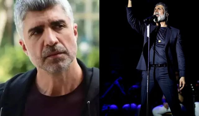Özcan Deniz'den ‘veda’ açıklaması: “Ne olduğunu ben bilirim, konserler devam”