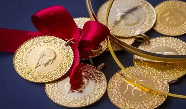 Altın Fiyatlarında Şok Geri Çekilme! 4 Bin Dolar Aşıldı Derken Ters Köşe