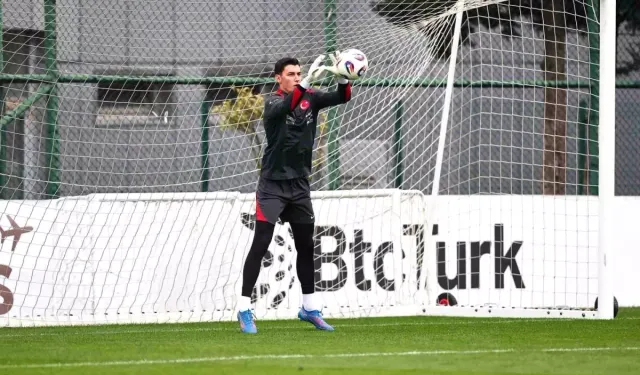 Berke Özer’den TFF’ye Sitem Dolu Yanıt! "Üslubu Kamuoyunun Takdirine Bırakıyorum"